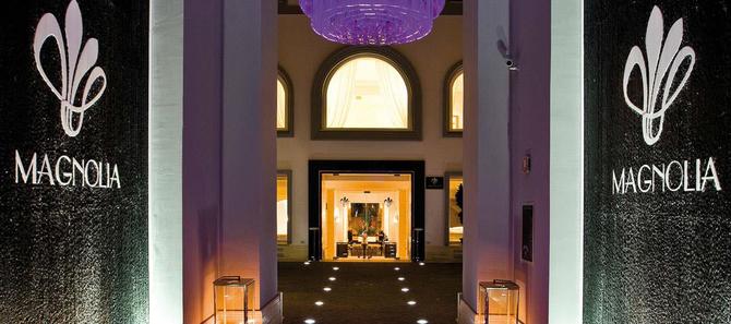 Jumeirah Grand Hotel