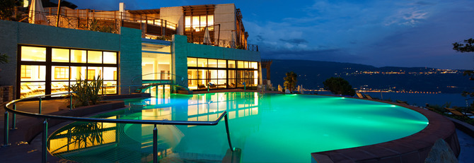 Lefay Resort &amp; Spa