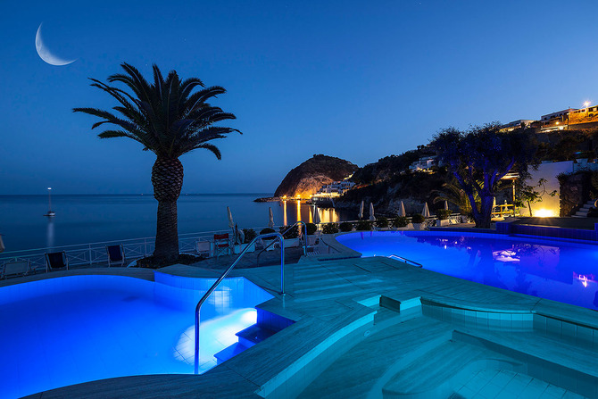 Miramare Sea Resort &amp; Spa