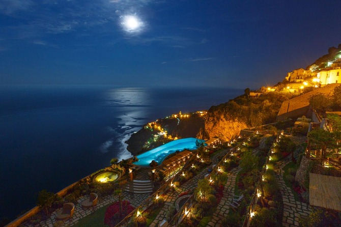 Monastero Santa Rosa