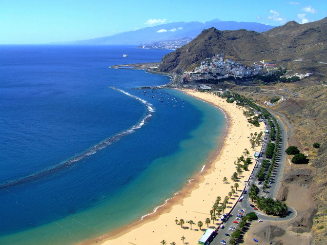 Tenerife