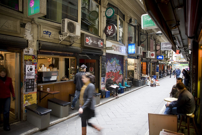 Melbourne