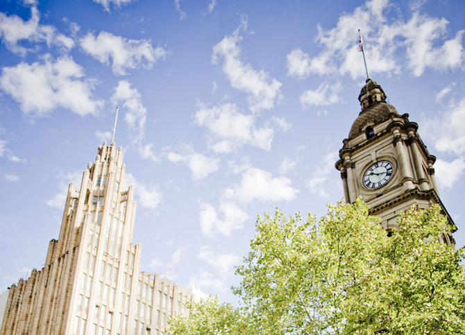 Melbourne