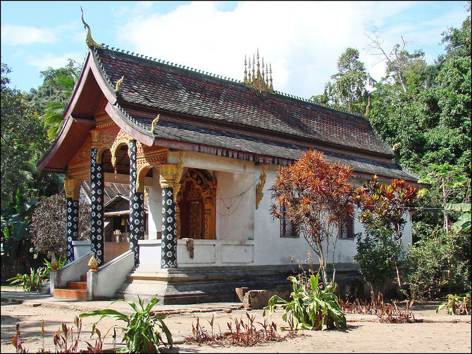 Luang Prabang