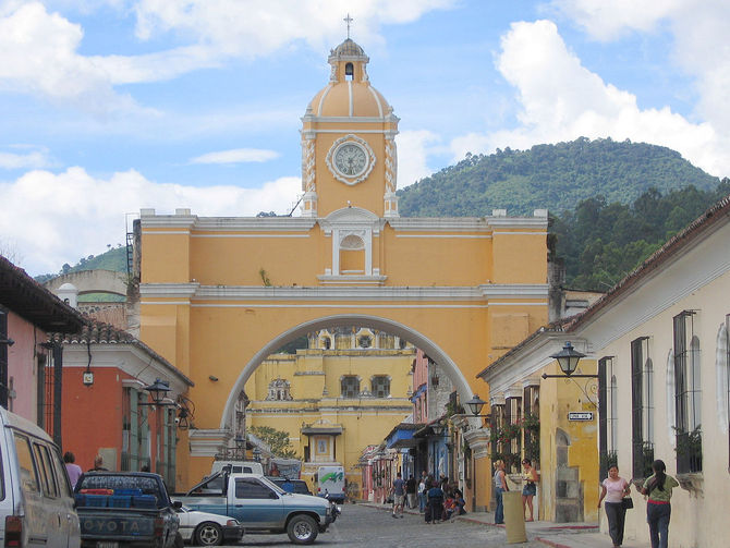 Antigua