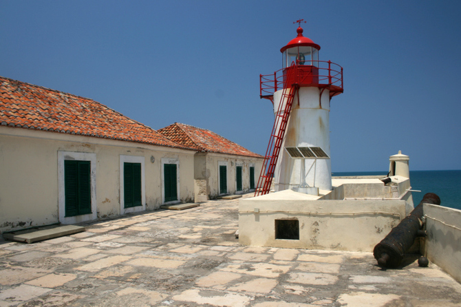 Sao Tomé e Principe
