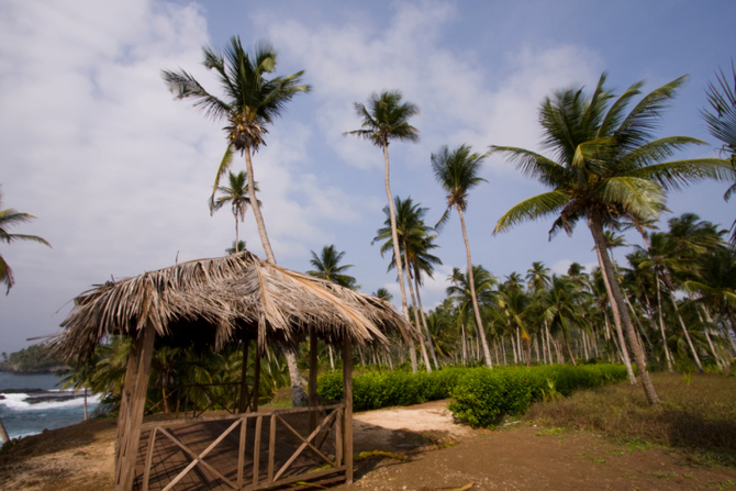 Sao Tomé e Principe