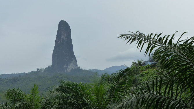 Sao Tomé e Principe
