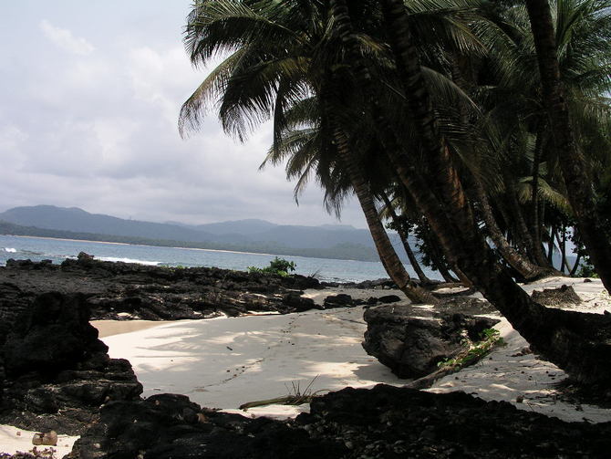 Sao Tomé e Principe