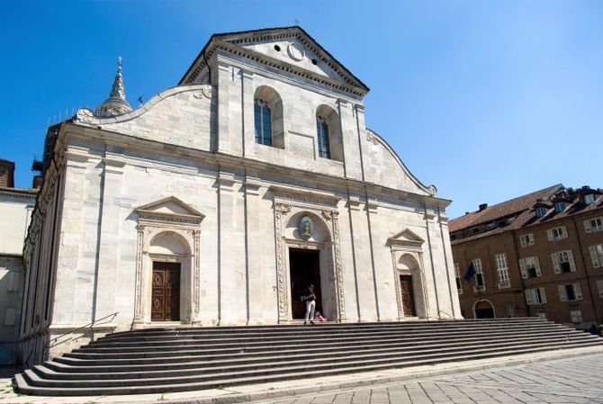 Duomo di Torino