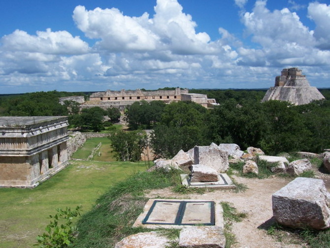 Uxmal