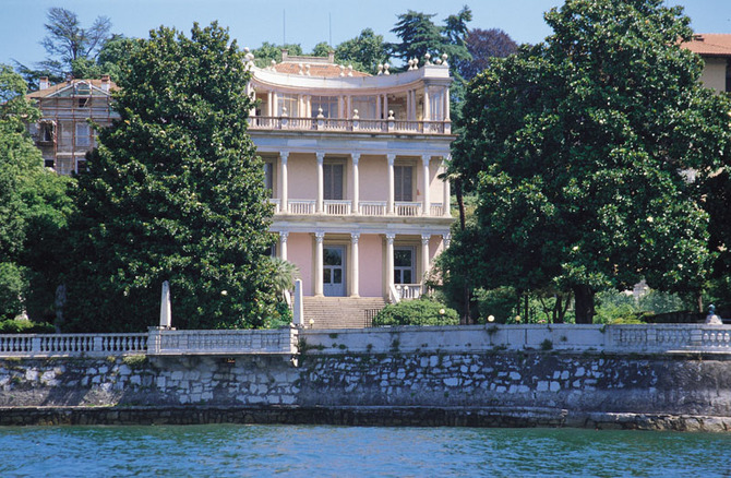 Villa Giulia