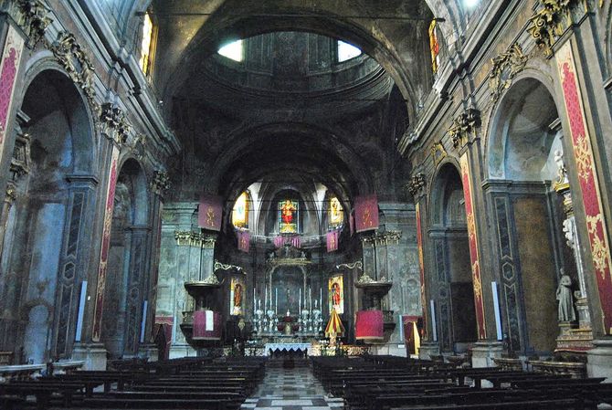 Basilica di San Vittore