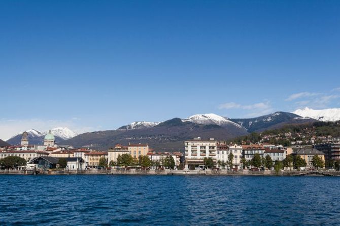 Lago Maggiore