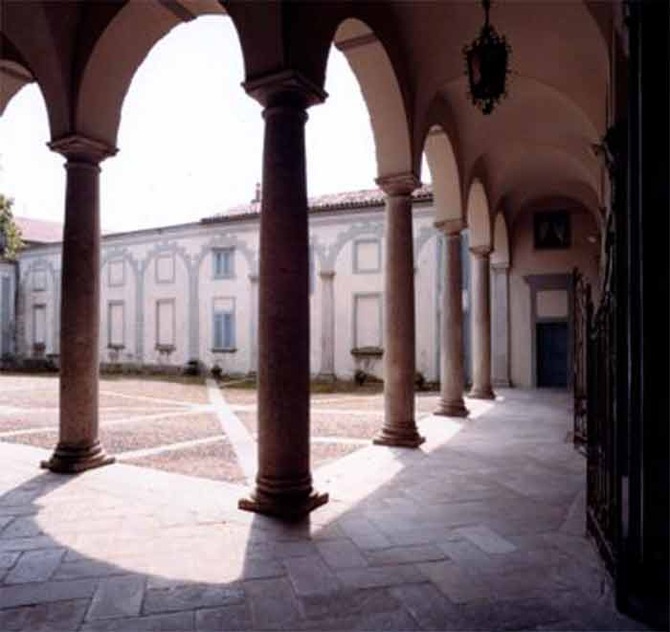 Museo del Paesaggio