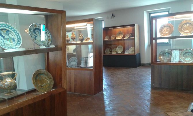 Museo Regionale della Ceramica