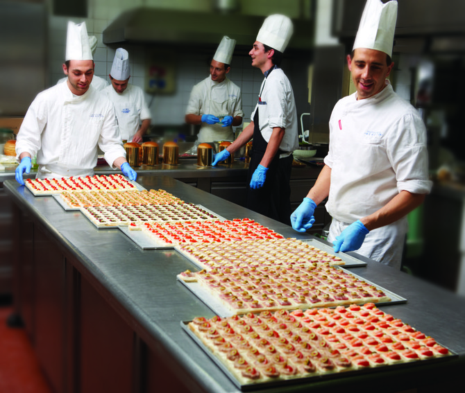 Pasticceria Veneto