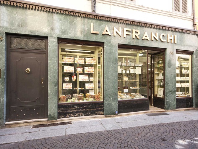 Pasticceria Lanfranchi