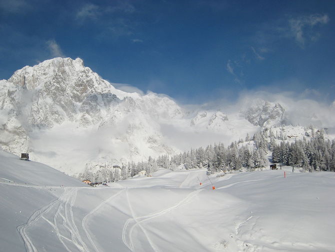 Courmayeur