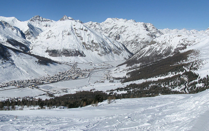 Livigno