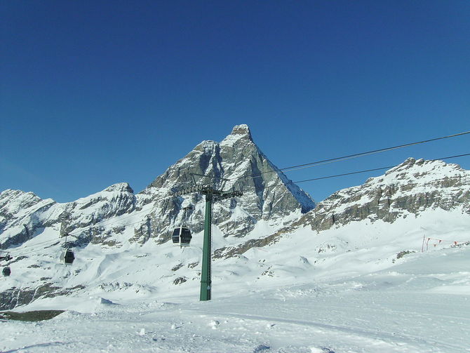 Cervinia