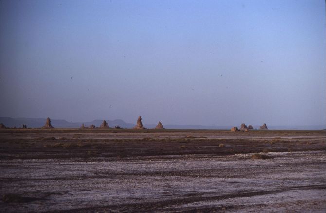 Djibouti