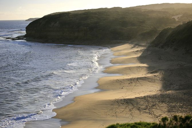 Bells Beach