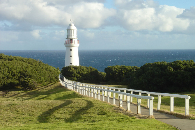 Great Ocean Road