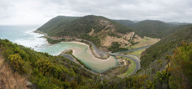 Great Ocean Road