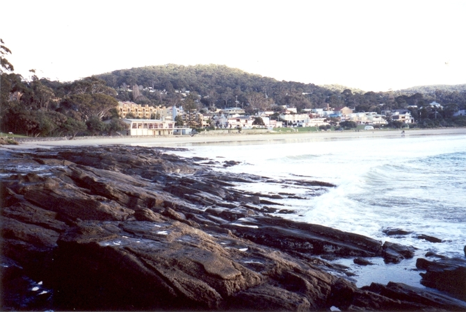 Lorne