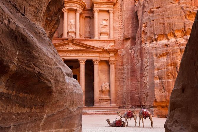 Petra