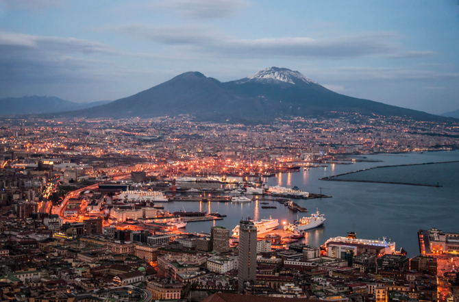 Napoli