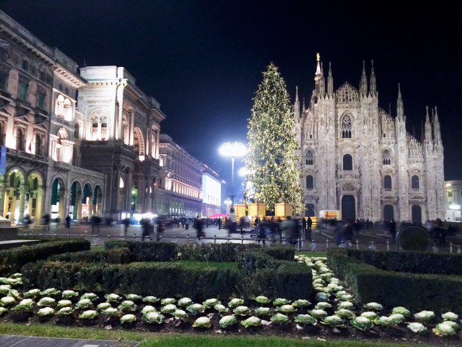 Milano