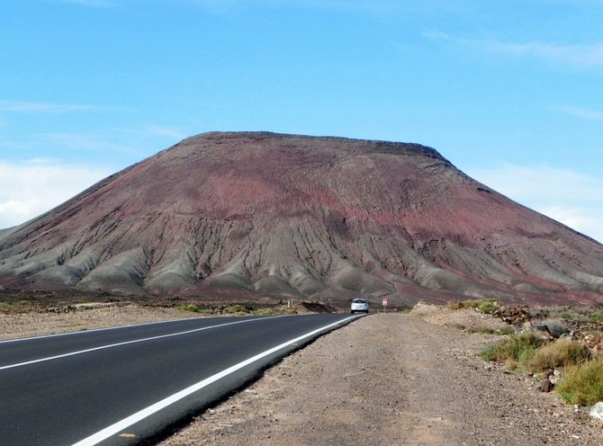 Fuerteventura