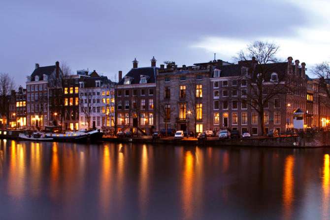 Amsterdam