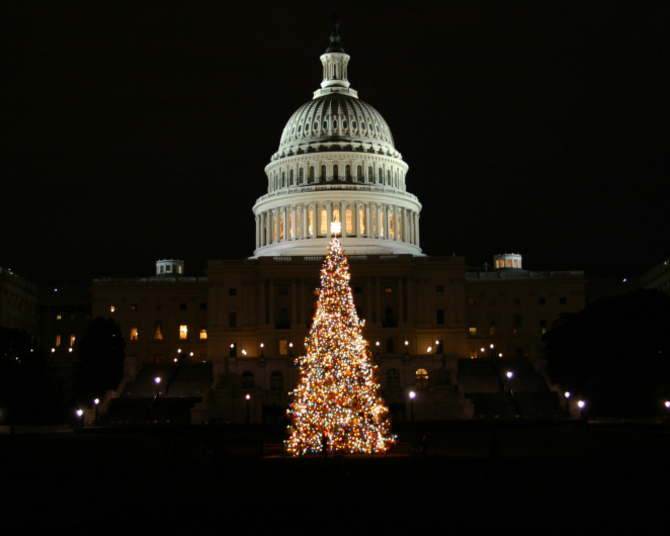 Alberi Di Natale Belli.I 10 Alberi Di Natale Piu Belli Del Mondo