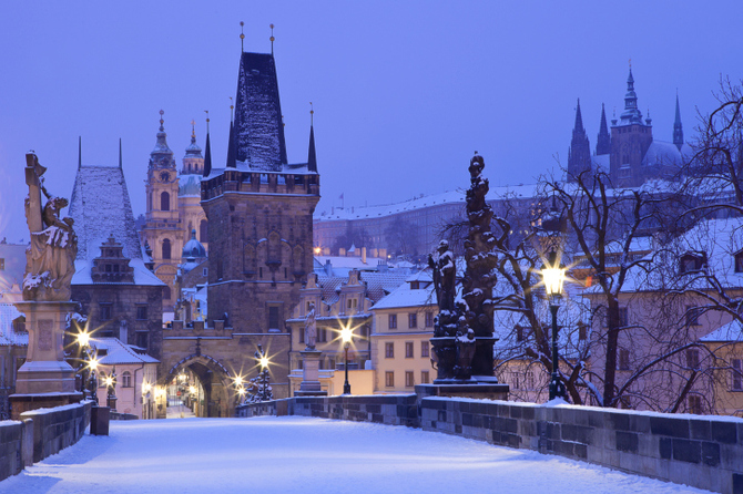 Praga