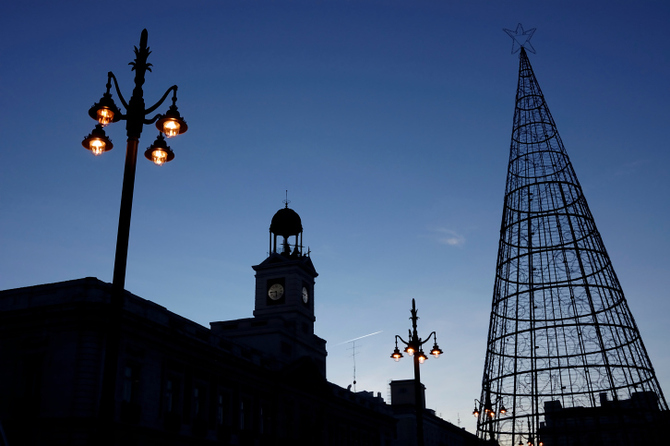 Puerta del Sol