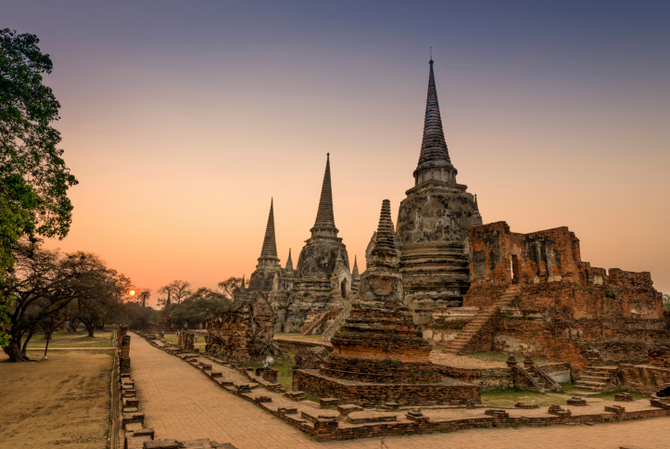 Templi di Bagan