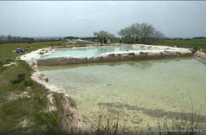 Piscine Carletti