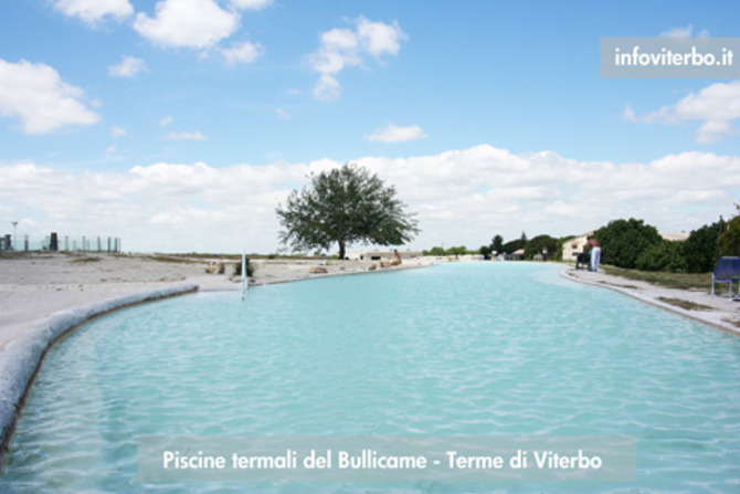 Terme di Viterbo