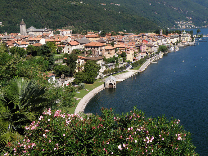 Cannobio