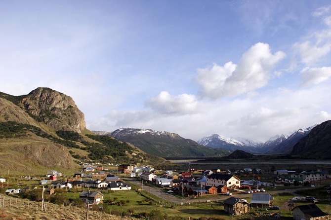 El Chaltén