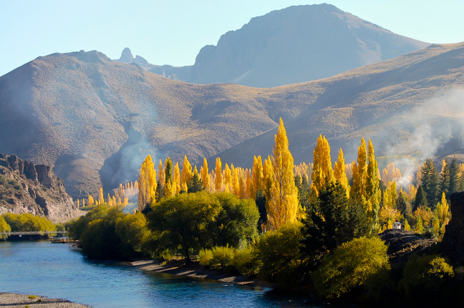 Patagonia