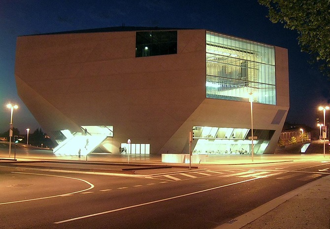 Casa da Musica