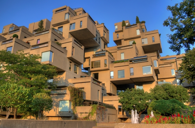 Habitat 67