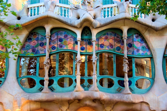 Barcellona