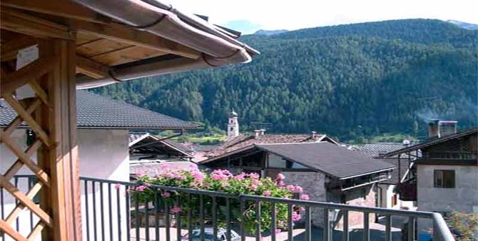 Trentino - Mezzano