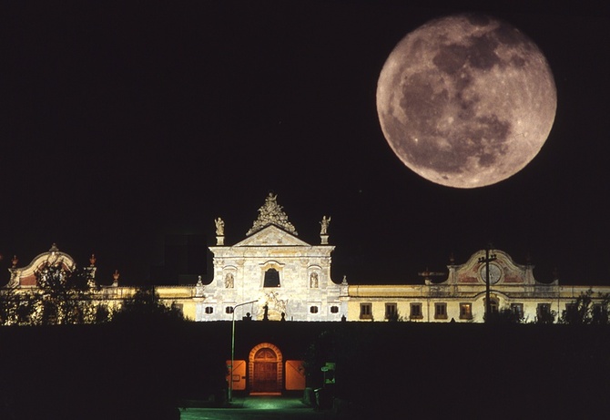 Certosa di Calci