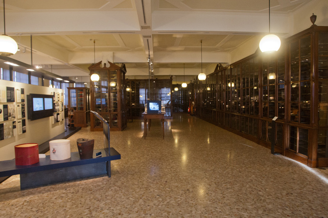Museo del Cappello Borsalino